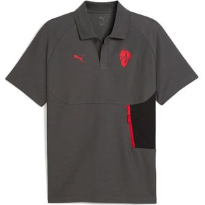 Puma Ac Milan Tech Poloshirt