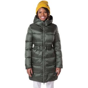 Rossignol - Light - Jas - Grijs - 2XS - Dames