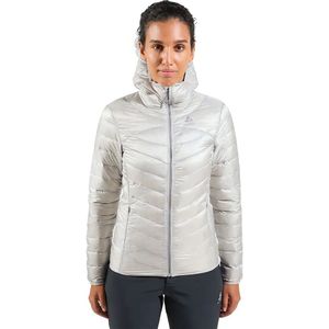 Odlo Cocoon N-thermic Warm Jas