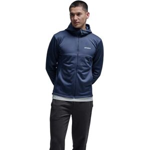 Atomic Alps Sweatshirt Met Rits