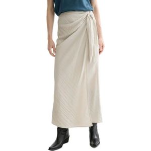 Scotch & Soda Ufs01168m Midi Rok