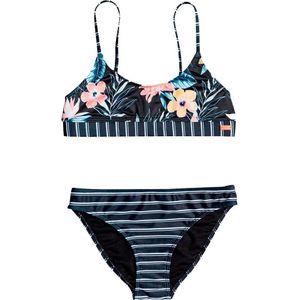 Roxy Flower And Bralette Bikini