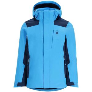 Spyder - Primer - Jas - Met EXO SHIELD 10k/10k - 100% Gerecycled Polyester