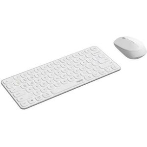 Toetsenbord Rapoo 00227546