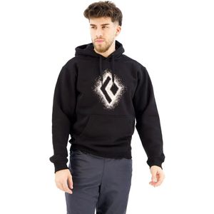 Black Diamond Chalked Up 2.0 Hoodie