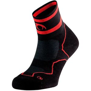 Lurbel Desafio Spirit Four Half Lange Sokken
