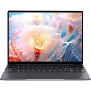 Chuwi Corebook X 14´´ R5-7430u/16gb/512gb Ssd Laptop