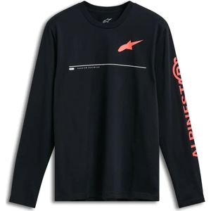 Alpinestars Committed Csf T-shirt Met Lange Mouwen