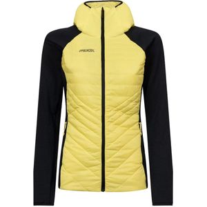 Rock Experience Manitoba 3.0 Hybrid Jas