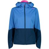 Cmp - 34A6596 - Jas - Waterdicht - Ademend - Ultralichtgewicht Softshell
