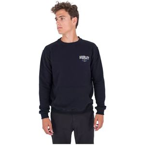 Hurley M Wave Tour Sweatshirt