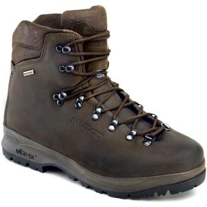 Trezeta Pamir Wp Hiking Boots Bruin EU 37 1/2 Man