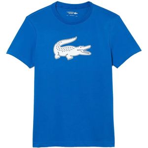 Lacoste Th2042-00 T-shirt Met Korte Mouwen