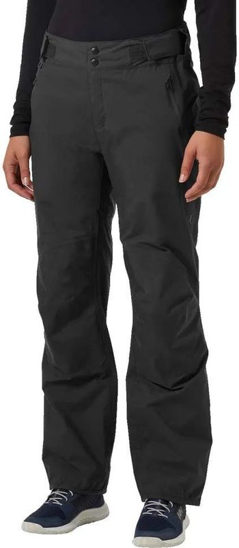 Helly Hansen - HP Foil 2.0 - Damesbroek - Verstelbaar - Dubbellaagse Stof