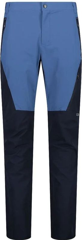 CMP - Lange Broek - Lichtgewicht Stretchstof - Thermobroeken