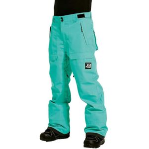 Rehall Capital-r Pants Blauw S Man