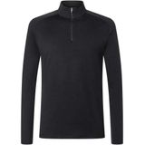 Super.natural - Arctic230 - Thermoshirt - Lange Mouw - Zwart