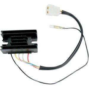 Ricks Motorsport Electric Oem Suzuki 10-212 Regelaar/gelijkrichter