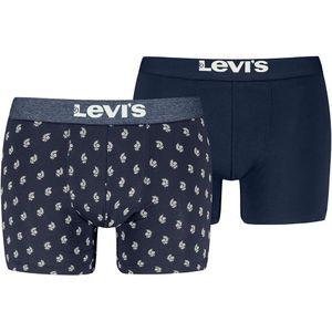 Levi's - 701235942 - Boxershorts - 2 Eenheden