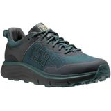 Helly Hansen - Cantabria - Wandelschoenen - Zwart - Textiel - Lichtgewicht