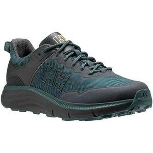 Helly Hansen - Cantabria - Wandelschoenen - Zwart - Textiel - Lichtgewicht