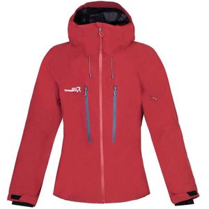 Rock Experience Scandia Evo Jacket Rood L Man