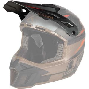 Klim F3 Carbon Pro Vizier