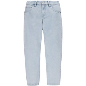 Levi´s ® Kids Stay Loose Taper Jeans Pants Blauw 5 Years