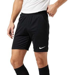 Nike Park 20 Cw6152 Korte Sportbroek