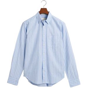Gant 3240169 Overhemd Met Lange Mouwen