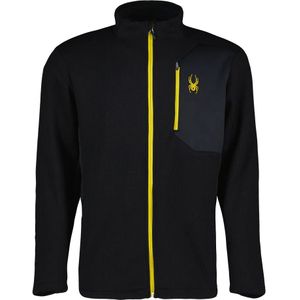 Spyder - Bandit - Fleece - Met Volledige Rits