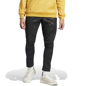 Adidas Brand Love Q4 Pants Zwart M / Regular Man