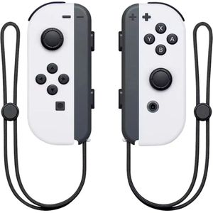 Powergaming Nintendo Switch-controller