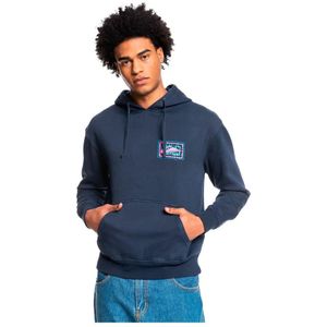 Quiksilver Neon Slab Sweatshirt