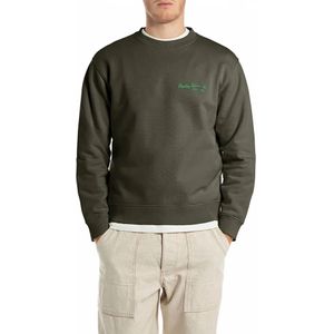 Replay M3184.000.23040p Sweatshirt