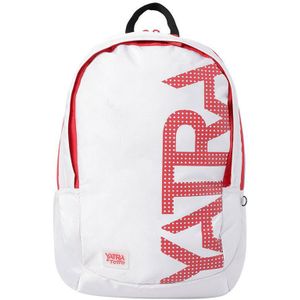 Totto Youth Backpack Wit