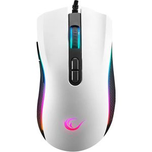 Rampage Smx-r44v2 Muis