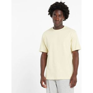 New Balance Athletics Cotton T-shirt Met Korte Mouwen