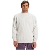 Quiksilver - Salt Water - Sweatshirt - Zout Water - Katoen-Polyestermix