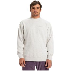 Quiksilver - Salt Water - Sweatshirt - Zout Water - Katoen-Polyestermix