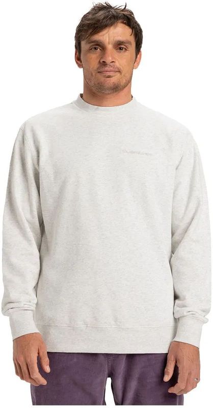 Quiksilver - Salt Water - Sweatshirt - Zout Water - Katoen-Polyestermix