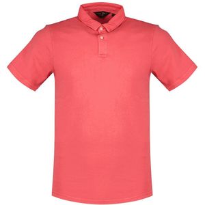 Superdry Studios Jersey Korte Mouw Poloshirt