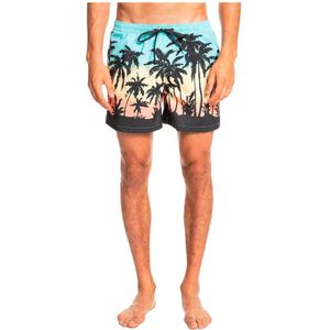 Quiksilver Paradise 15 Zwembroek