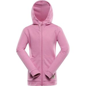 Alpine Pro - Lokko - Sweatshirt - Met Rits
