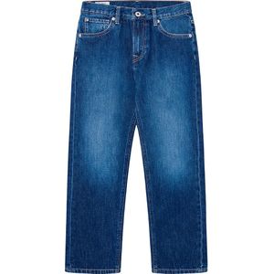 Pepe Jeans Dan Loos Fit Spijkerbroek