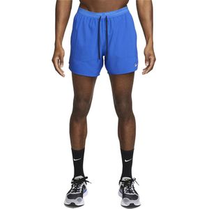 Nike Dri Fit Stride 5´´ Shorts Blauw S / Regular Man