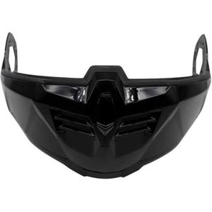 Ls2 Ff906 Helm Kinbeschermer