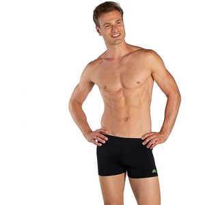 Aquarapid - Padi - Zwemboxer - Heren - Klassieke Snit - 27 cm Heuphoogte - Chloorbestendig