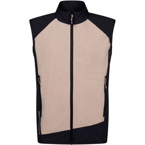 Rock Experience Razor Blade Vest