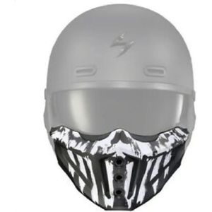 Scorpion Exo-3000 Air Helm Kinbeschermer